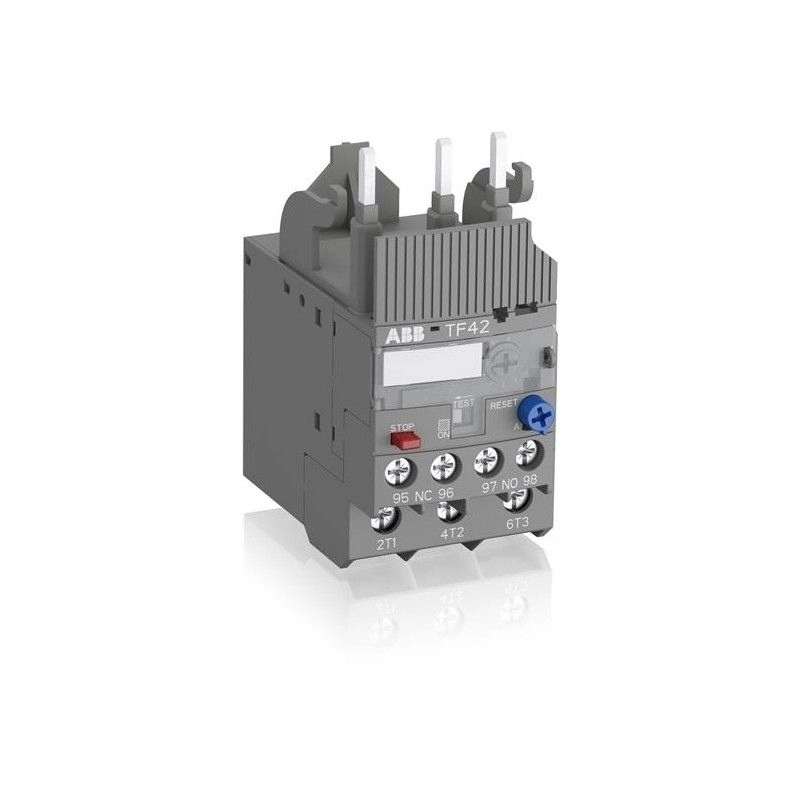 Relé Térmico 7,6-10A P/ AF9/AF38